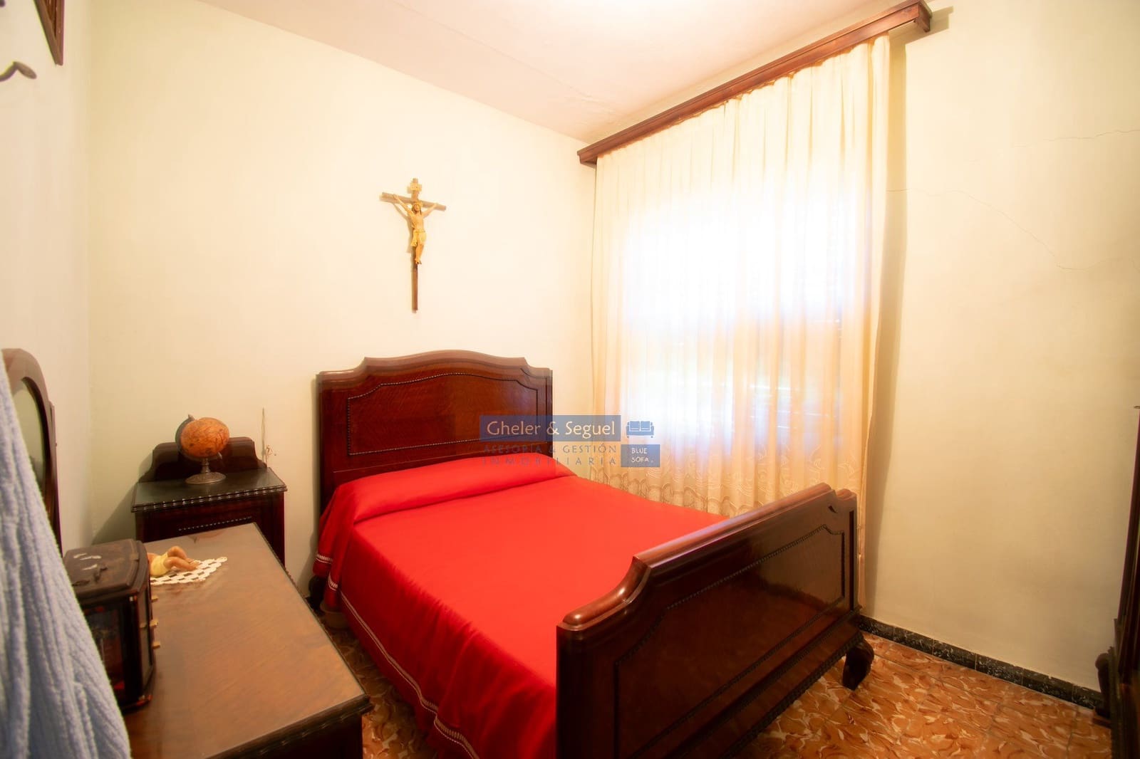 5 soveværelse Finca/Landehus til salg i Ontinyent - € 199.900 (Ref: 9643591)