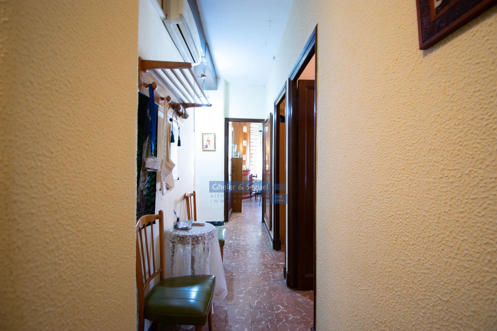 5 soveværelse Finca/Landehus til salg i Ontinyent - € 199.900 (Ref: 9643591)