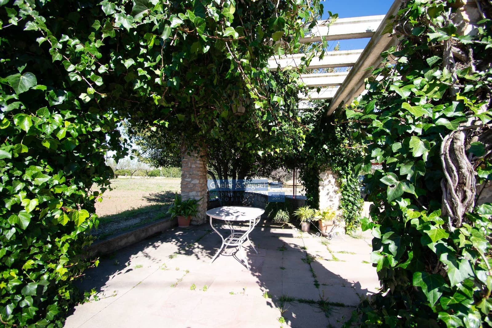 5 soveværelse Finca/Landehus til salg i Ontinyent - € 199.900 (Ref: 9643591)