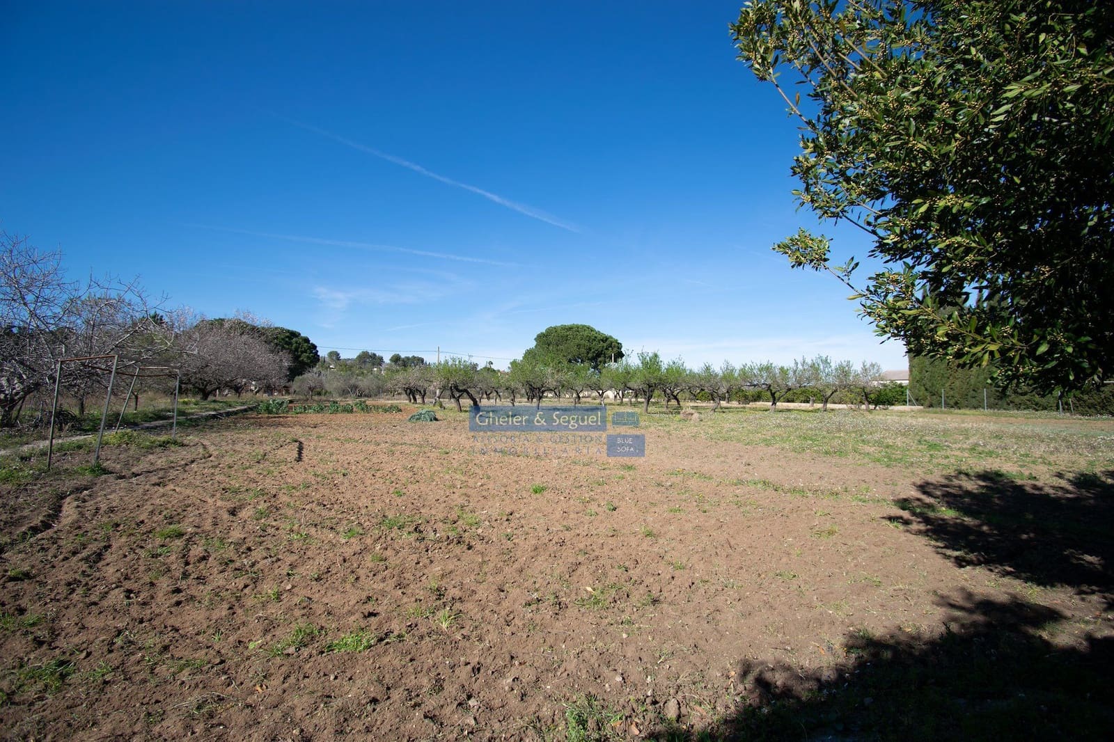 5 soveværelse Finca/Landehus til salg i Ontinyent - € 199.900 (Ref: 9643591)