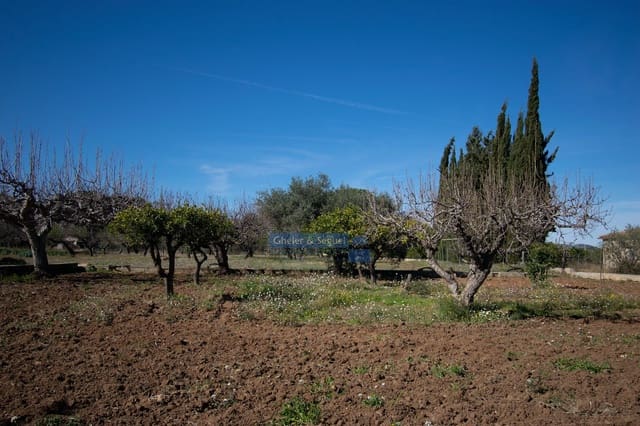 5 soveværelse Finca/Landehus til salg i Ontinyent - € 199.900 (Ref: 9643591)