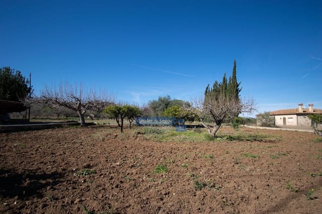 5 soveværelse Finca/Landehus til salg i Ontinyent - € 199.900 (Ref: 9643591)