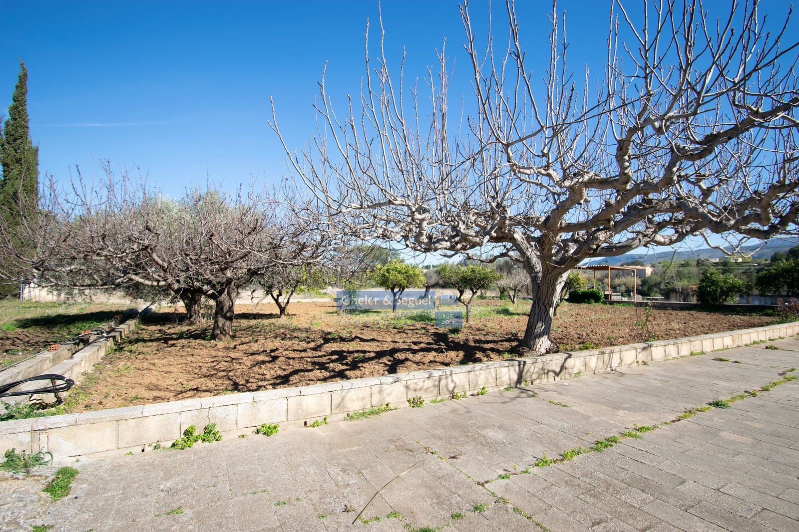 5 soveværelse Finca/Landehus til salg i Ontinyent - € 199.900 (Ref: 9643591)