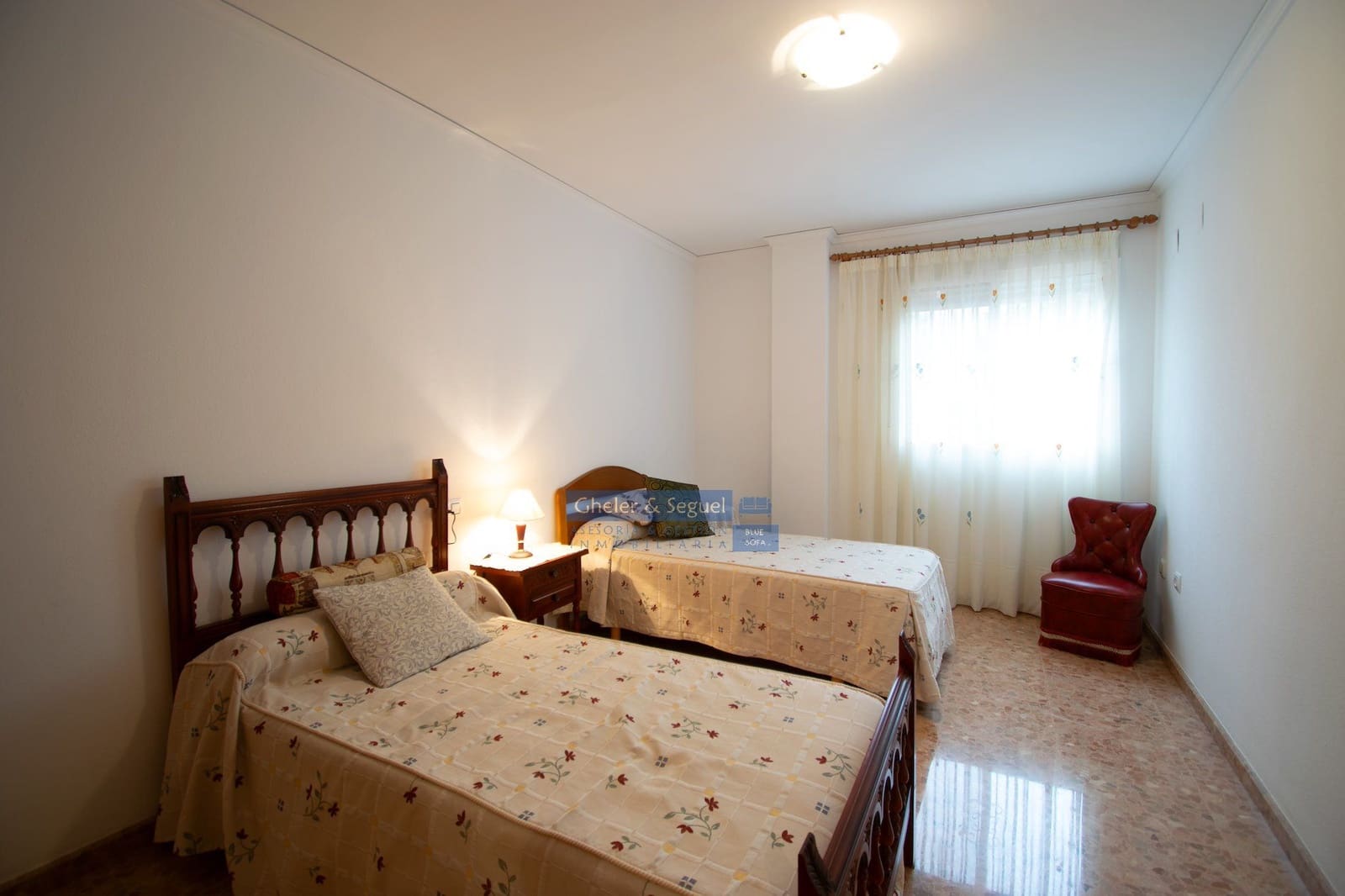 3 sovrum Lägenhet till salu i Sagunto / Sagunt - 220 000 € (Ref: 9677868)