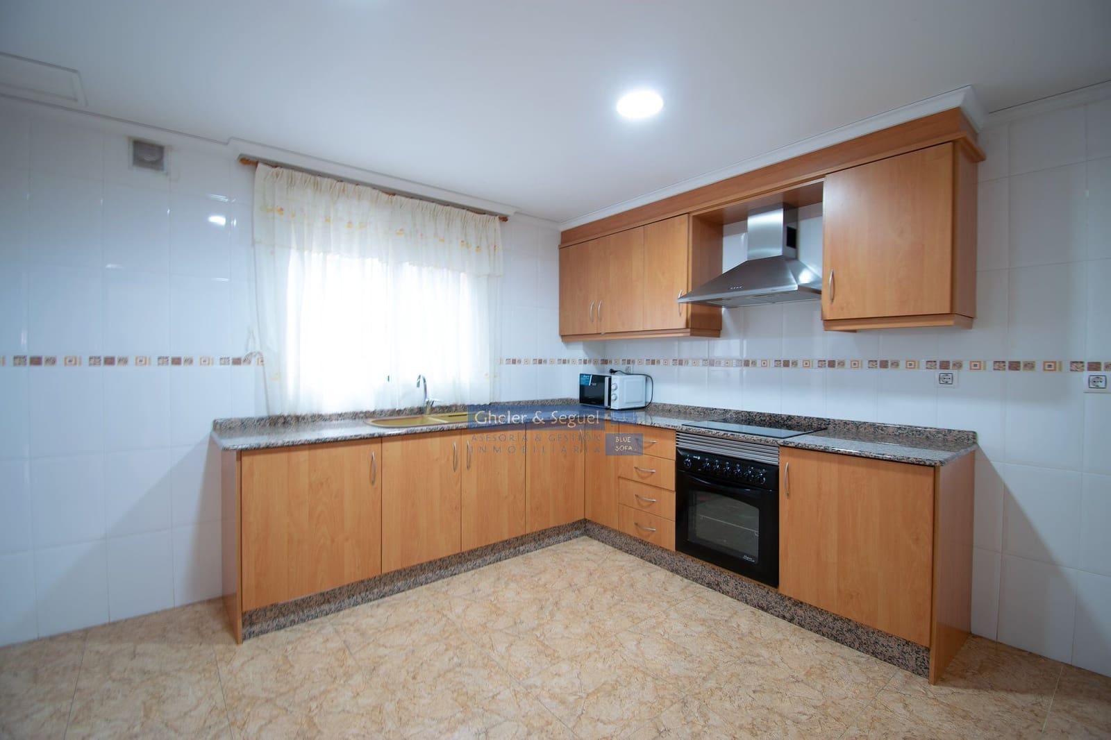 3 sovrum Lägenhet till salu i Sagunto / Sagunt - 220 000 € (Ref: 9677868)