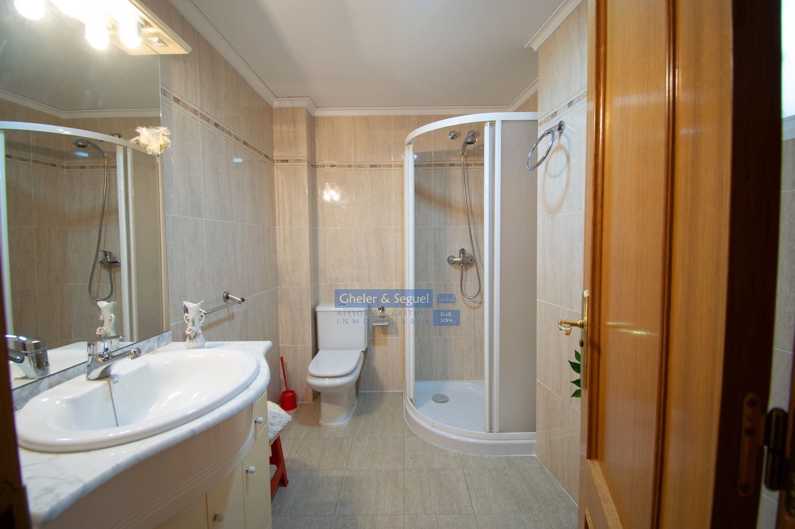 3 sovrum Lägenhet till salu i Sagunto / Sagunt - 220 000 € (Ref: 9677868)