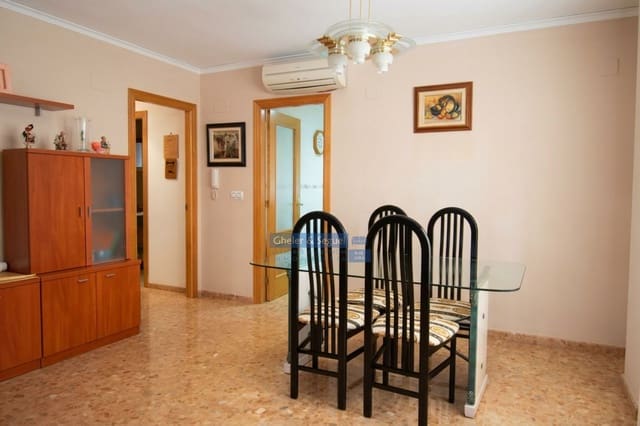 3 Zimmer Apartment zu verkaufen in Sagunto / Sagunt - 220.000 € (Ref: 9677868)