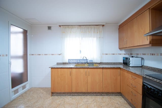 3 Zimmer Apartment zu verkaufen in Sagunto / Sagunt - 220.000 € (Ref: 9677868)