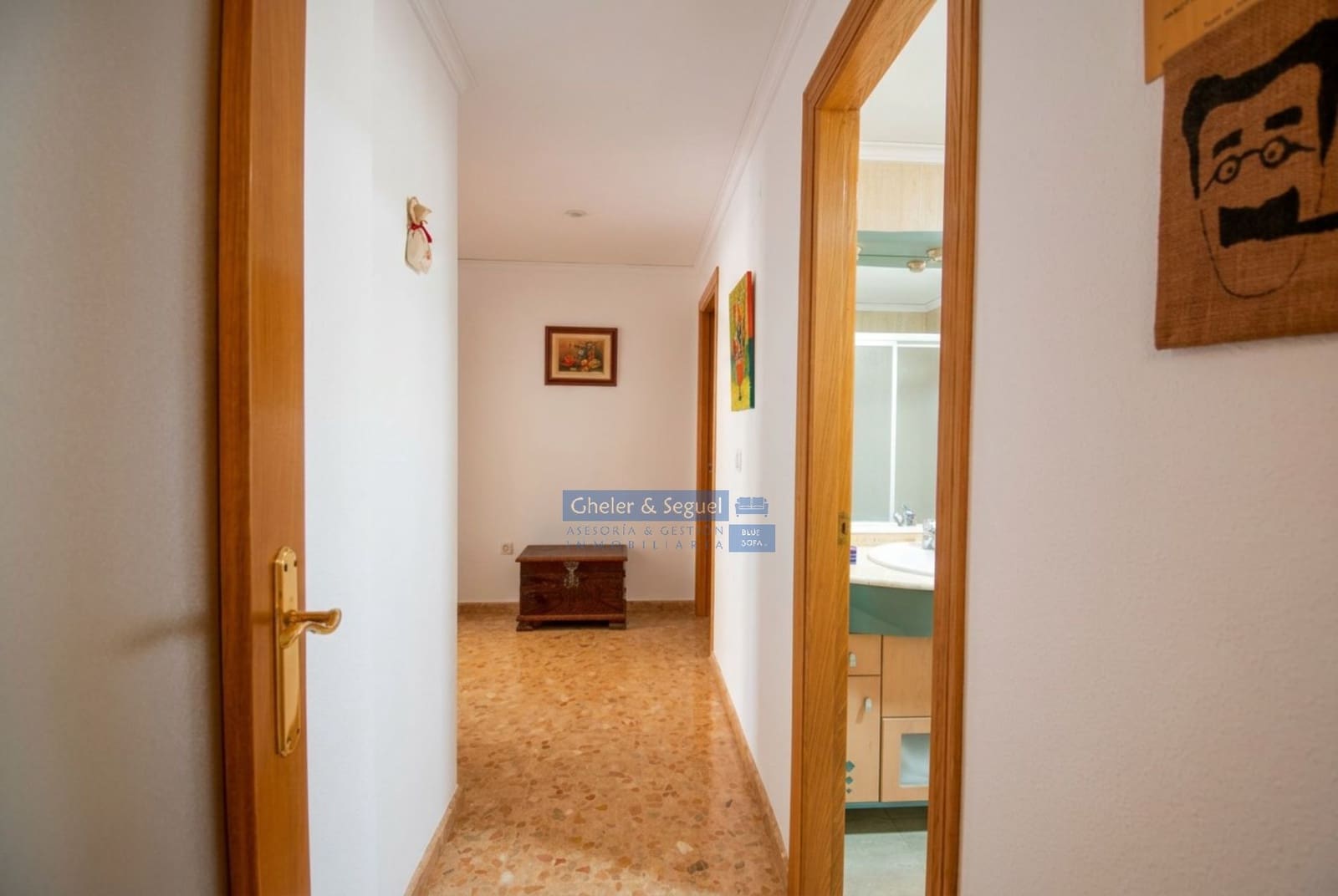 3 sovrum Lägenhet till salu i Sagunto / Sagunt - 220 000 € (Ref: 9677868)