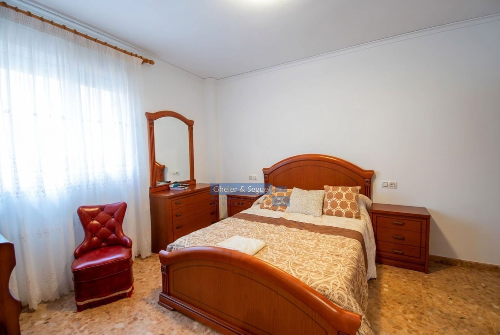 3 sovrum Lägenhet till salu i Sagunto / Sagunt - 220 000 € (Ref: 9677868)