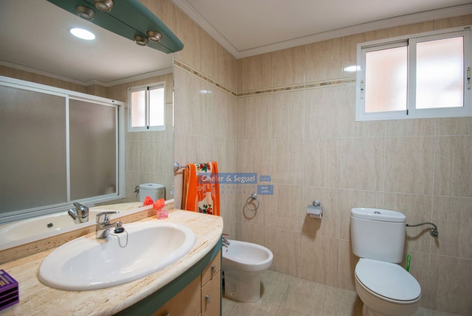 3 sovrum Lägenhet till salu i Sagunto / Sagunt - 220 000 € (Ref: 9677868)