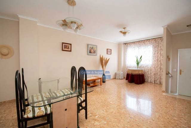 3 Zimmer Apartment zu verkaufen in Sagunto / Sagunt - 220.000 € (Ref: 9677868)