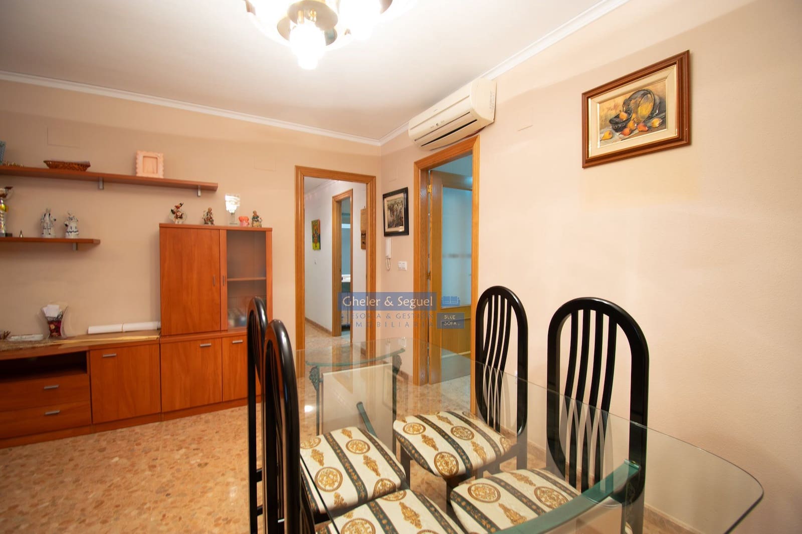 3 sovrum Lägenhet till salu i Sagunto / Sagunt - 220 000 € (Ref: 9677868)