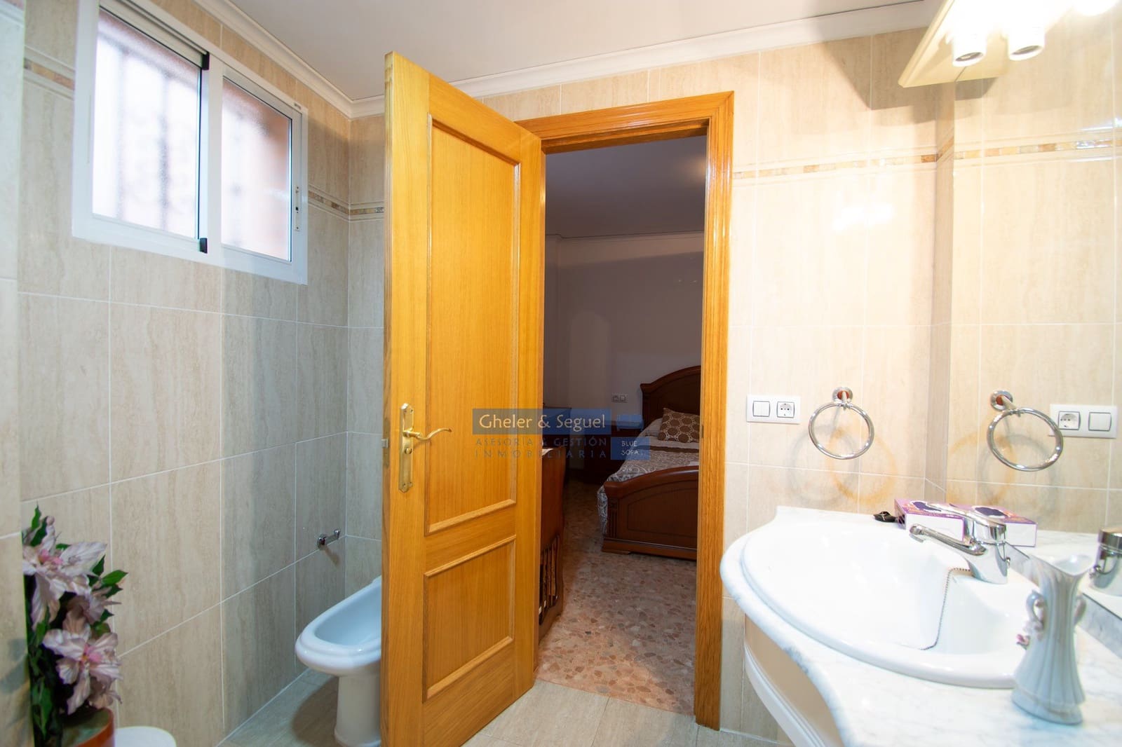 3 sovrum Lägenhet till salu i Sagunto / Sagunt - 220 000 € (Ref: 9677868)