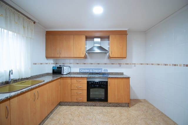 3 Zimmer Apartment zu verkaufen in Sagunto / Sagunt - 220.000 € (Ref: 9677868)