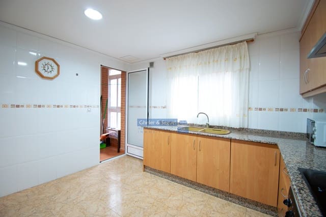 3 Zimmer Apartment zu verkaufen in Sagunto / Sagunt - 220.000 € (Ref: 9677868)