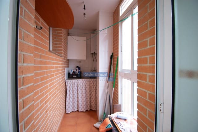 3 Zimmer Apartment zu verkaufen in Sagunto / Sagunt - 220.000 € (Ref: 9677868)