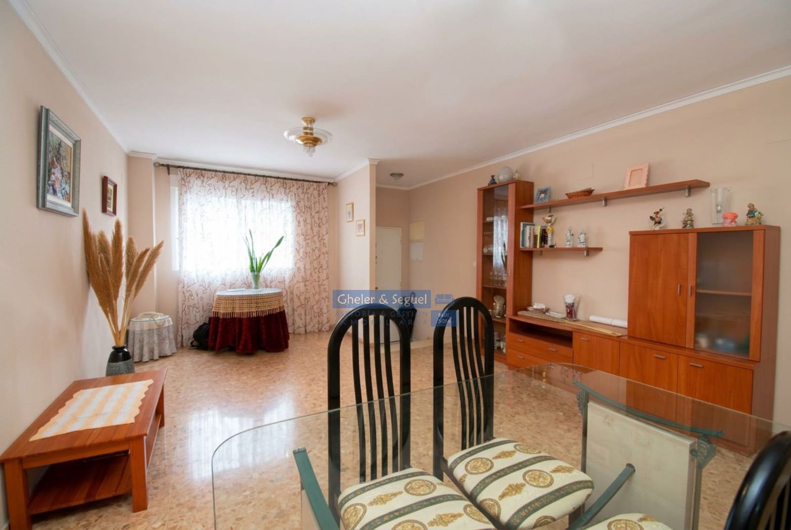 3 sovrum Lägenhet till salu i Sagunto / Sagunt - 220 000 € (Ref: 9677868)