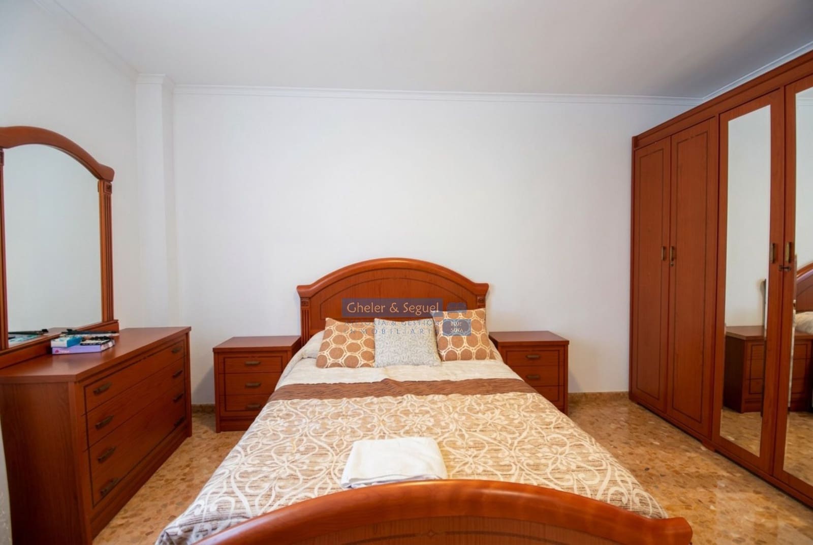 3 sovrum Lägenhet till salu i Sagunto / Sagunt - 220 000 € (Ref: 9677868)