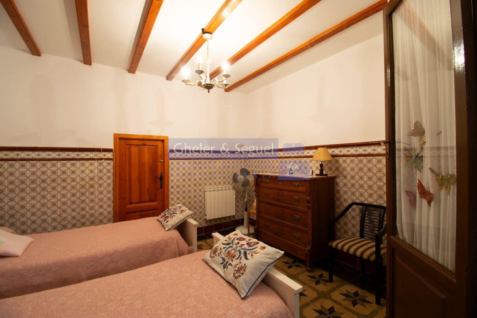 3 soverom Hus til salgs i Algimia d'Alfara - € 250 000 (Ref: 9677869)