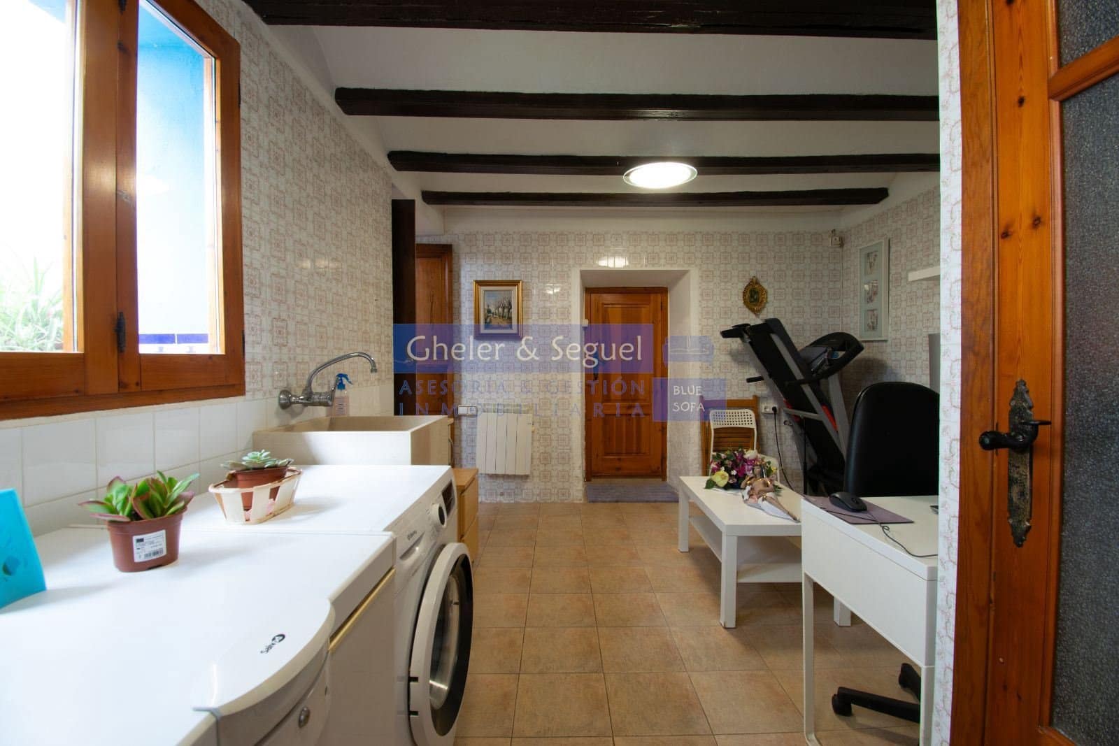 3 soverom Hus til salgs i Algimia d'Alfara - € 250 000 (Ref: 9677869)