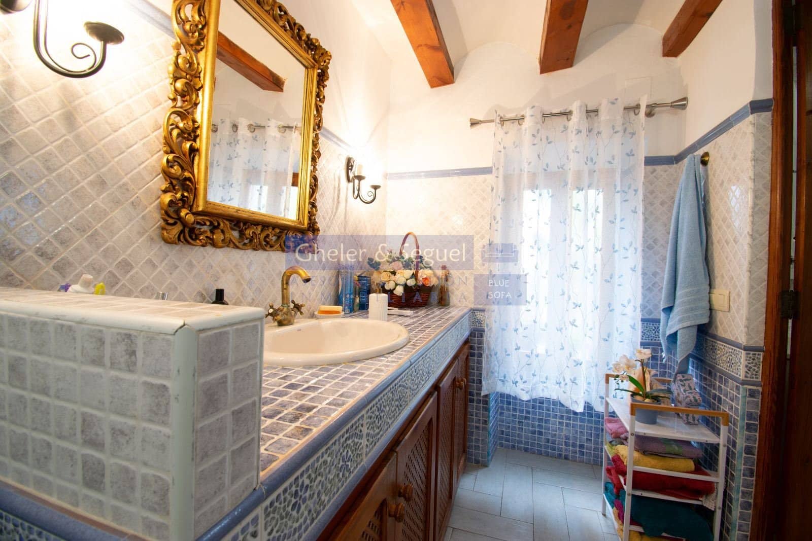 3 soverom Hus til salgs i Algimia d'Alfara - € 250 000 (Ref: 9677869)