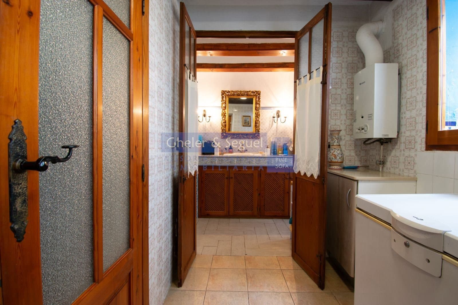 3 soverom Hus til salgs i Algimia d'Alfara - € 250 000 (Ref: 9677869)