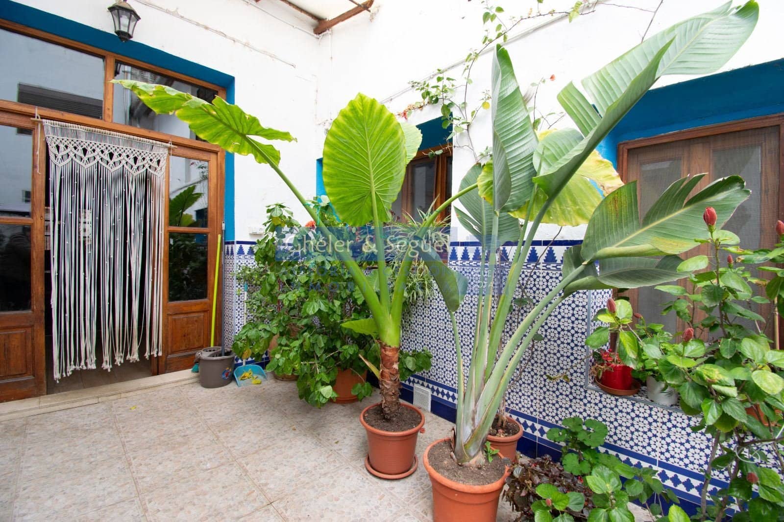 3 soverom Hus til salgs i Algimia d'Alfara - € 250 000 (Ref: 9677869)