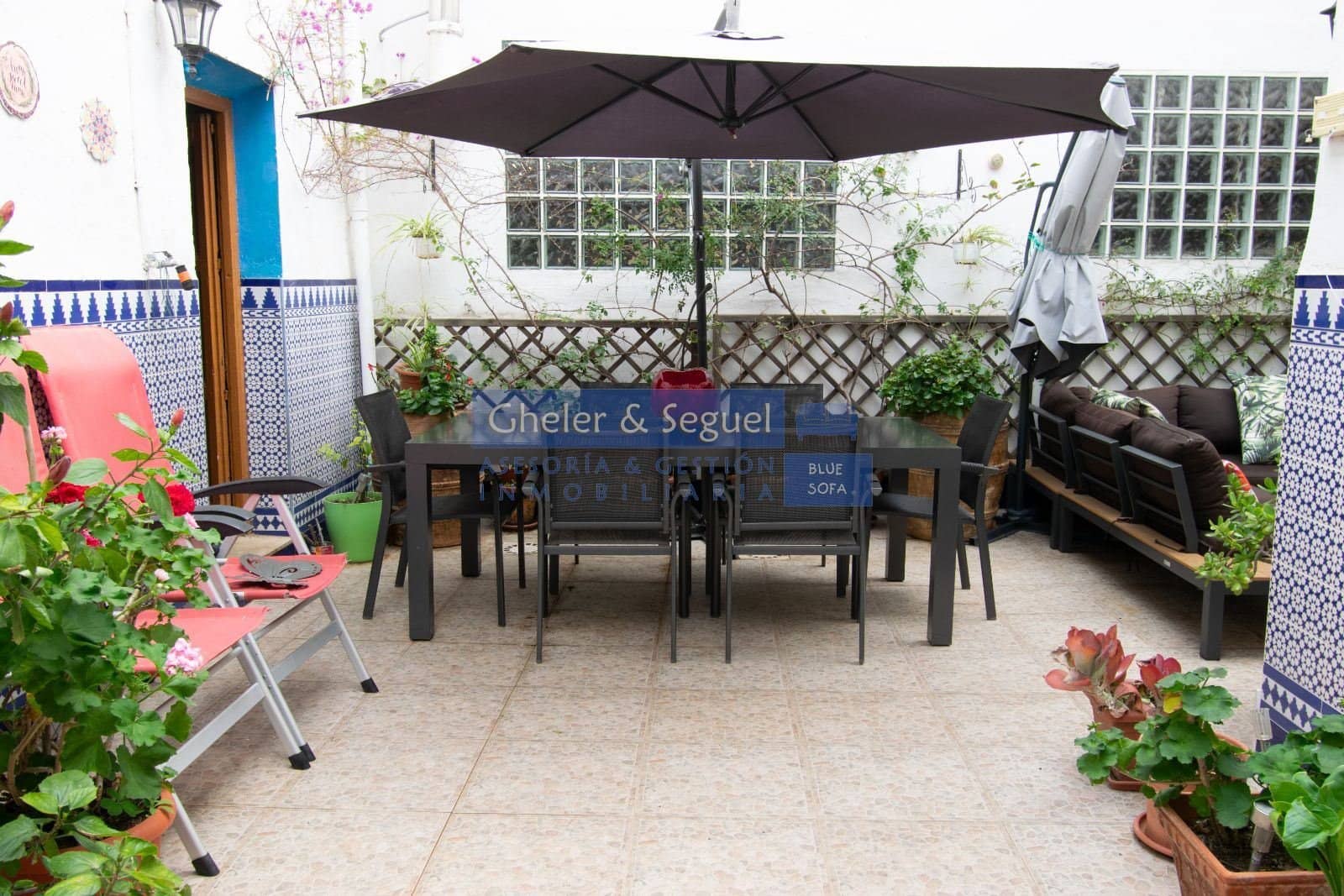 3 soverom Hus til salgs i Algimia d'Alfara - € 250 000 (Ref: 9677869)