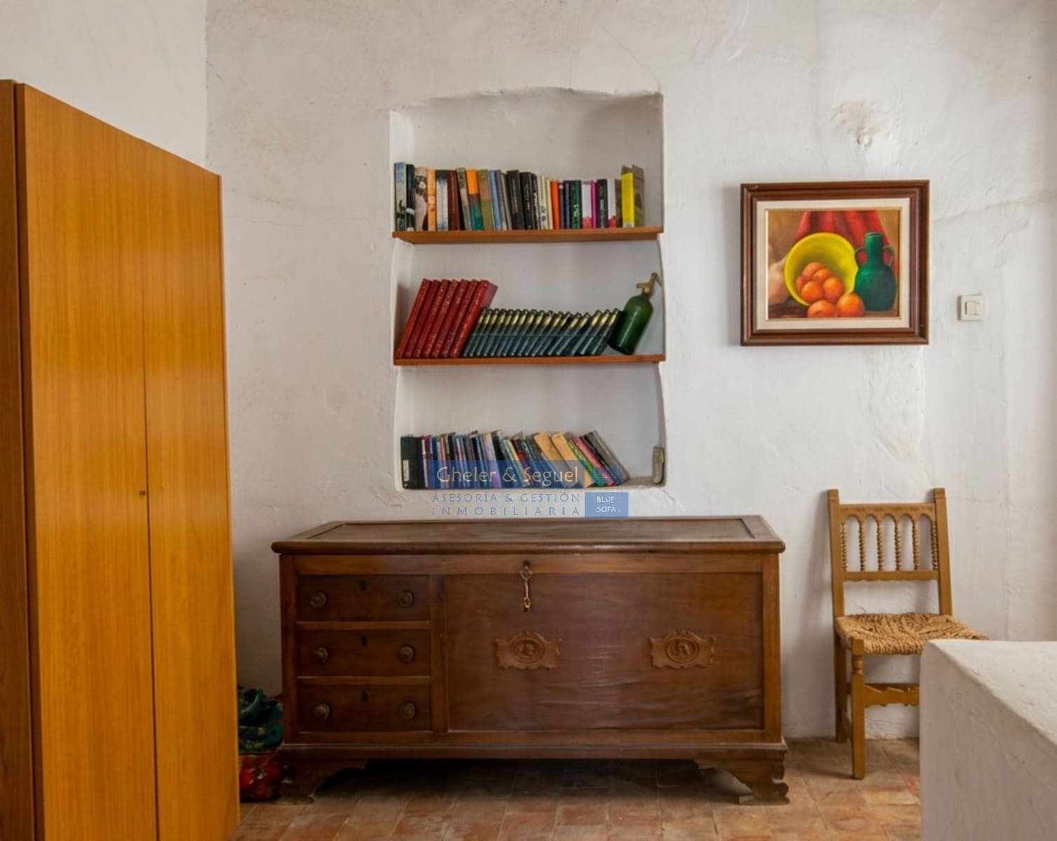 3 soverom Hus til salgs i Algimia d'Alfara - € 250 000 (Ref: 9677869)