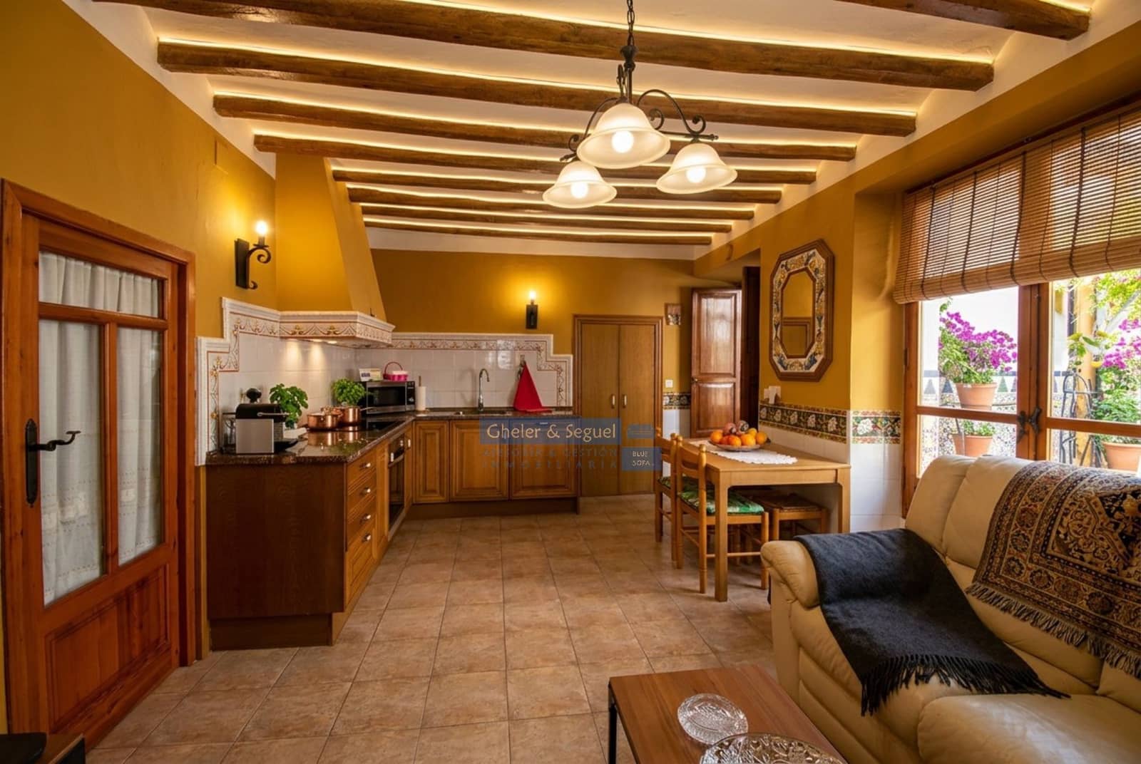 3 soverom Hus til salgs i Algimia d'Alfara - € 250 000 (Ref: 9677869)