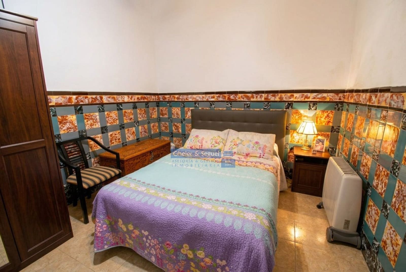 3 soverom Hus til salgs i Algimia d'Alfara - € 250 000 (Ref: 9677869)