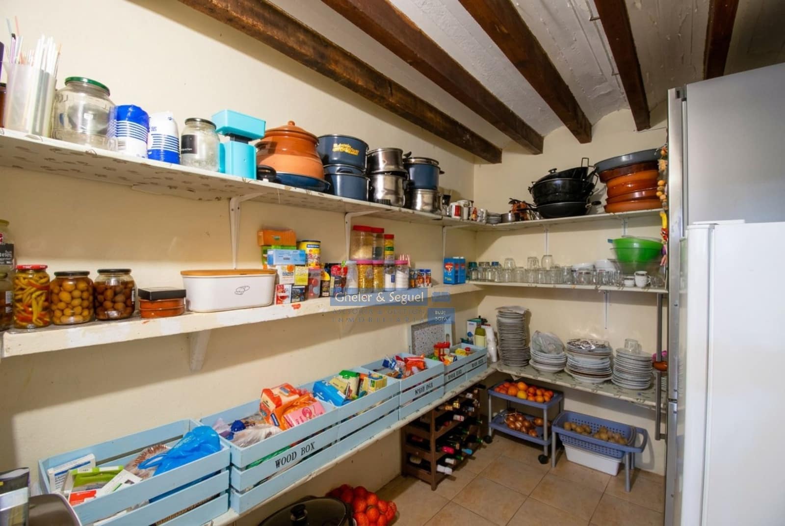 3 soverom Hus til salgs i Algimia d'Alfara - € 250 000 (Ref: 9677869)