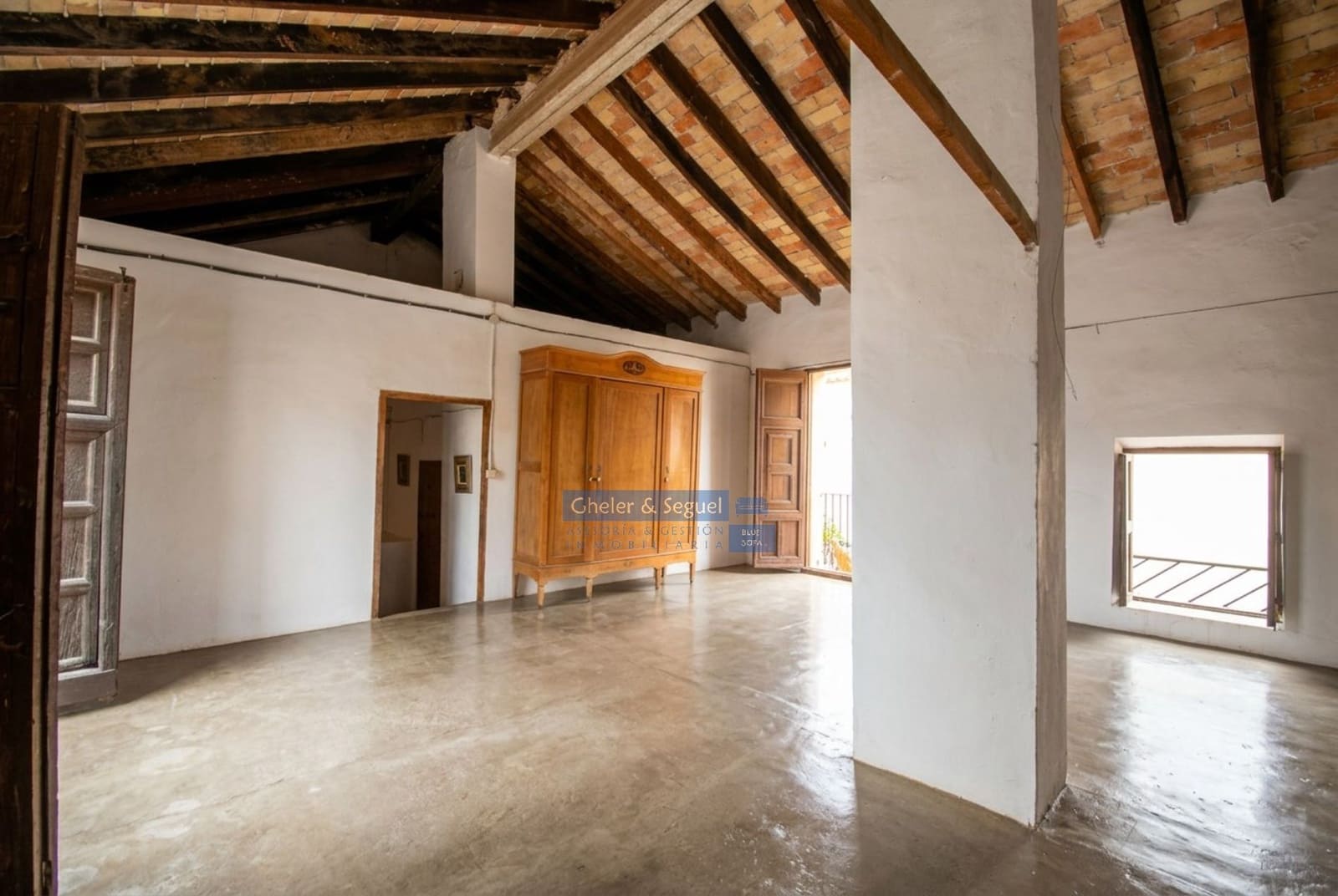 3 soverom Hus til salgs i Algimia d'Alfara - € 250 000 (Ref: 9677869)