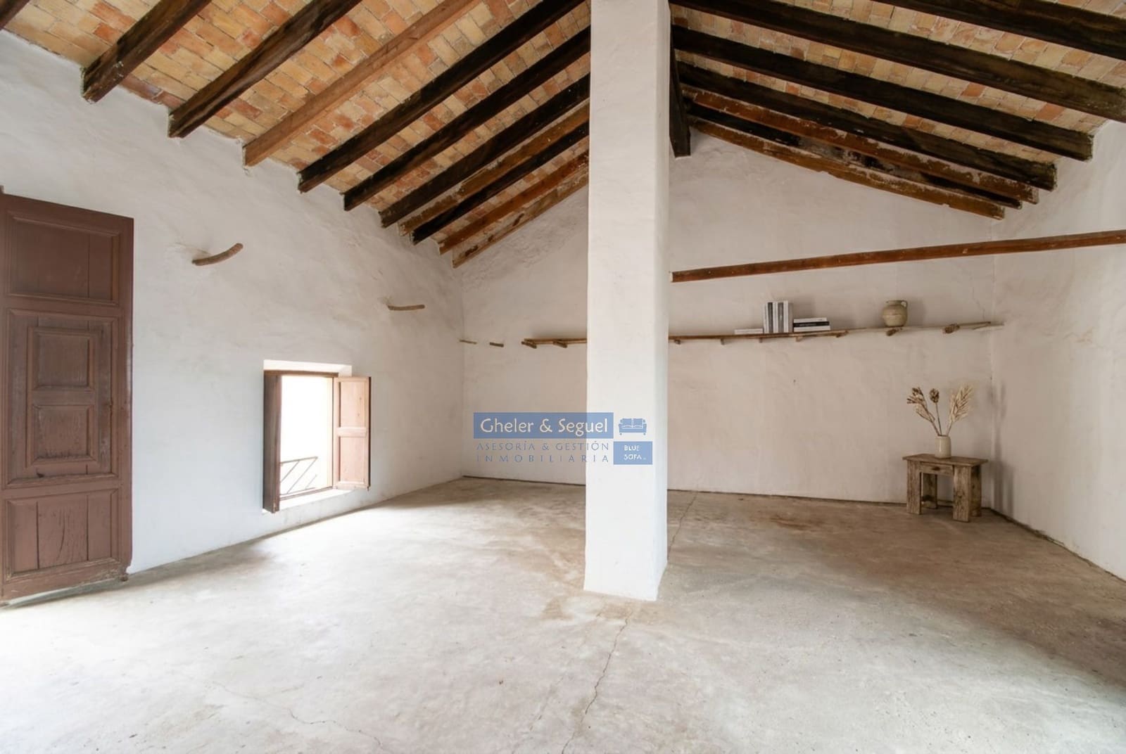 3 soverom Hus til salgs i Algimia d'Alfara - € 250 000 (Ref: 9677869)