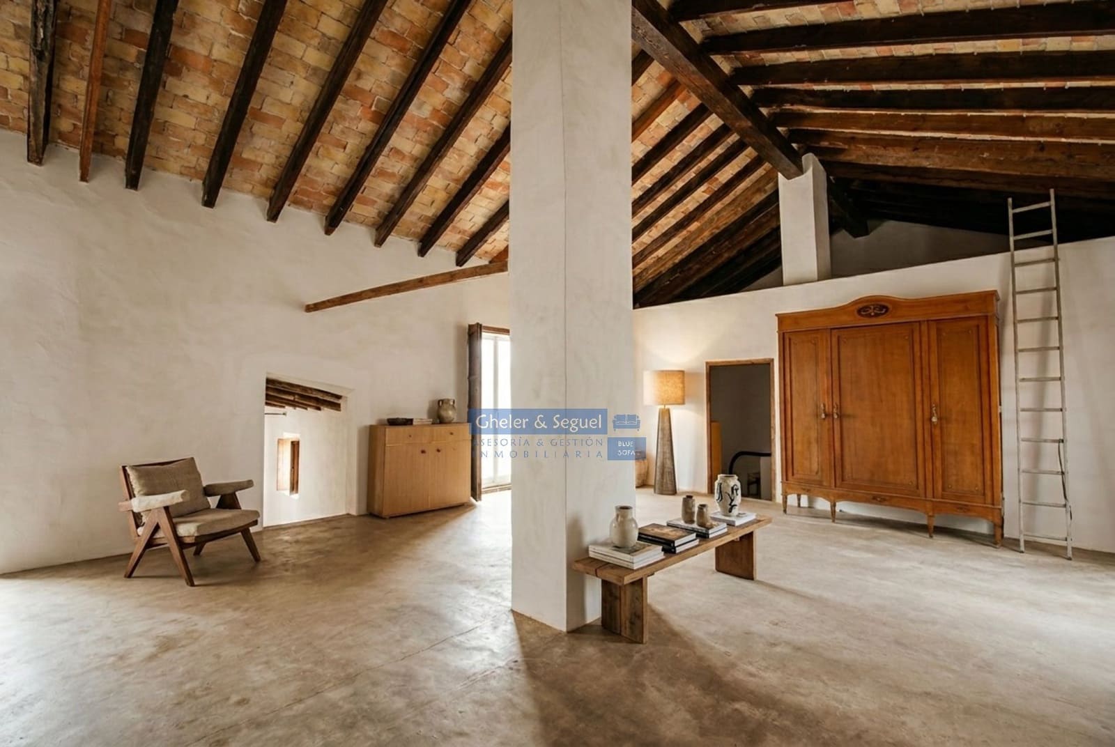 3 soverom Hus til salgs i Algimia d'Alfara - € 250 000 (Ref: 9677869)