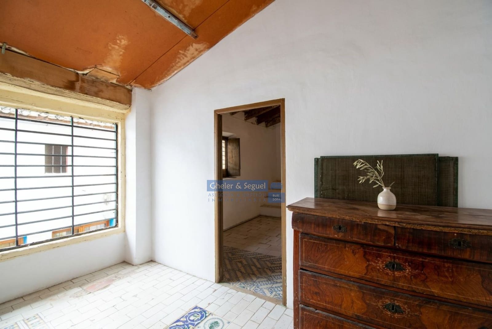 3 soverom Hus til salgs i Algimia d'Alfara - € 250 000 (Ref: 9677869)