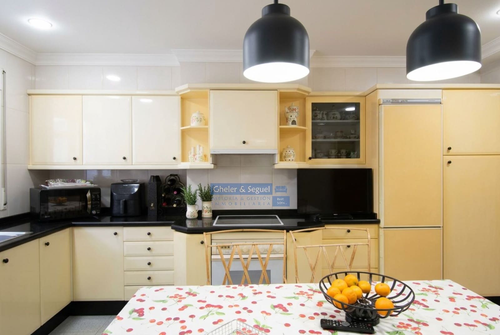 4 soveværelse Lejlighed til salg i Sagunto / Sagunt - € 185.000 (Ref: 9688717)