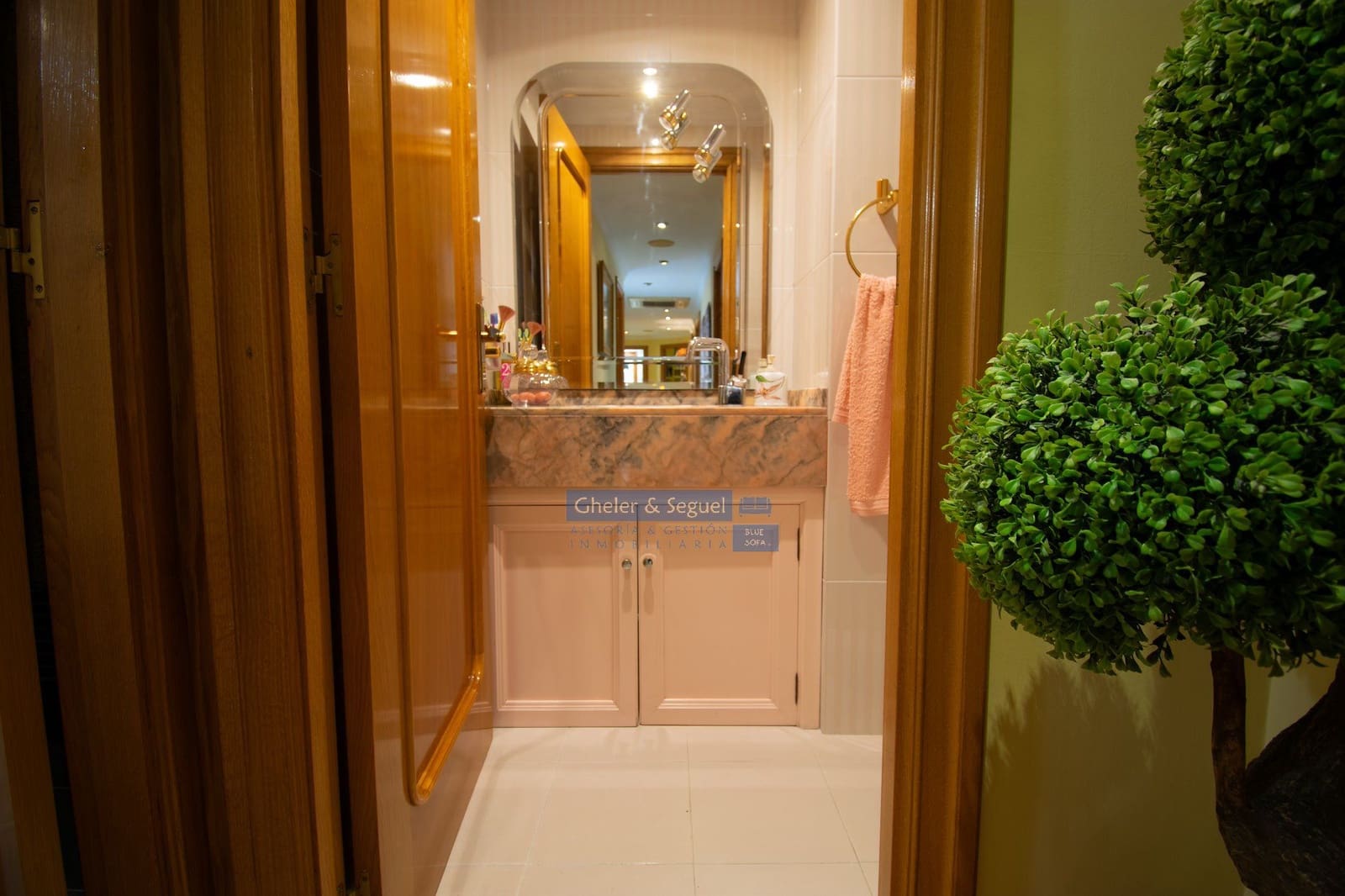 4 soveværelse Lejlighed til salg i Sagunto / Sagunt - € 185.000 (Ref: 9688717)