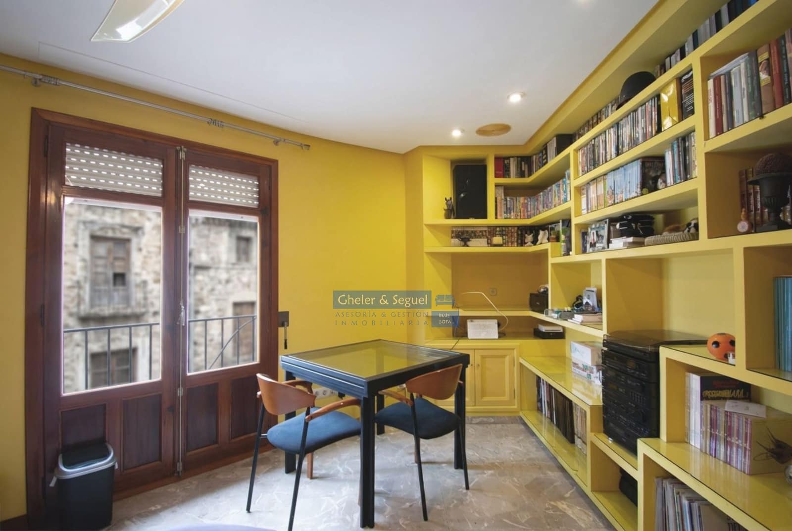 4 soveværelse Lejlighed til salg i Sagunto / Sagunt - € 185.000 (Ref: 9688717)