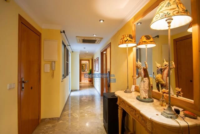 4 soveværelse Lejlighed til salg i Sagunto / Sagunt - € 185.000 (Ref: 9688717)