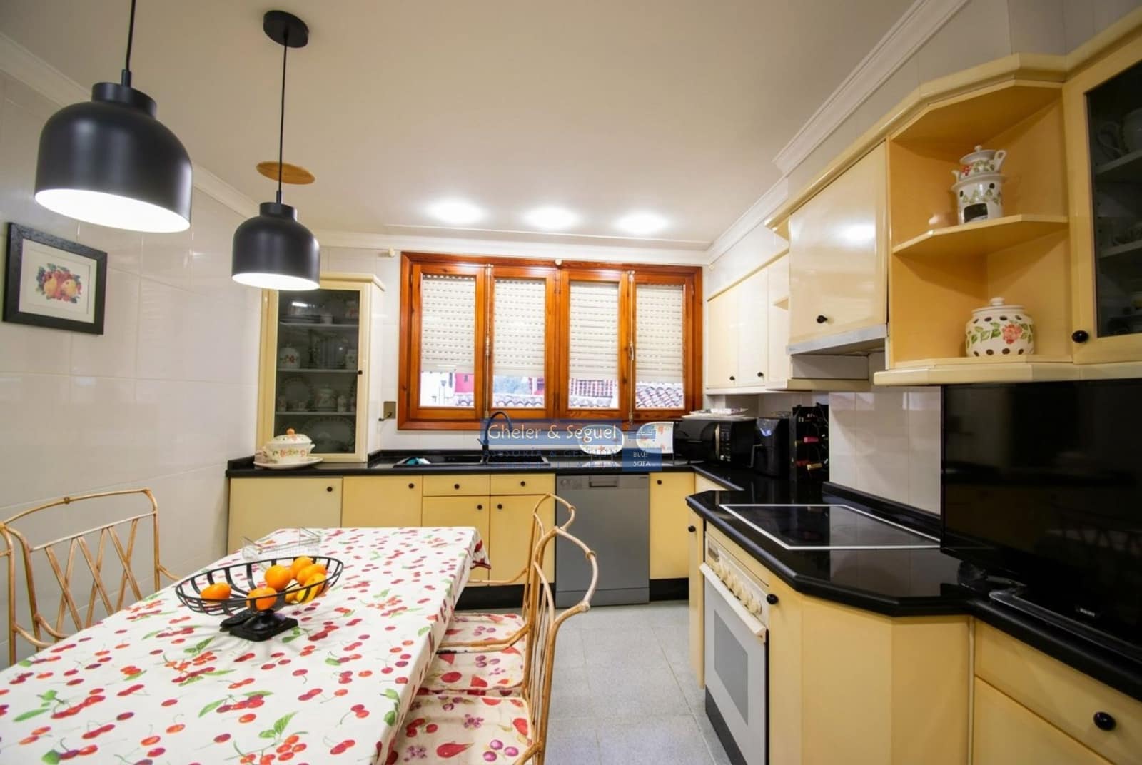 4 soveværelse Lejlighed til salg i Sagunto / Sagunt - € 185.000 (Ref: 9688717)