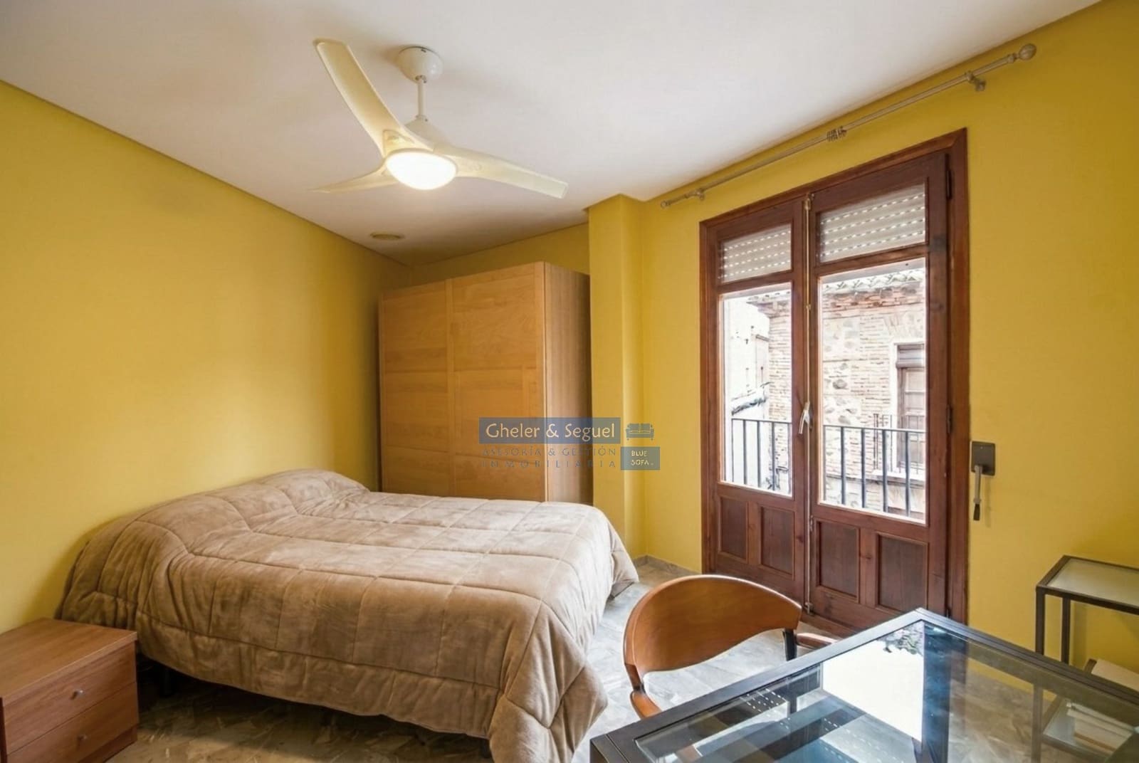 4 soveværelse Lejlighed til salg i Sagunto / Sagunt - € 185.000 (Ref: 9688717)