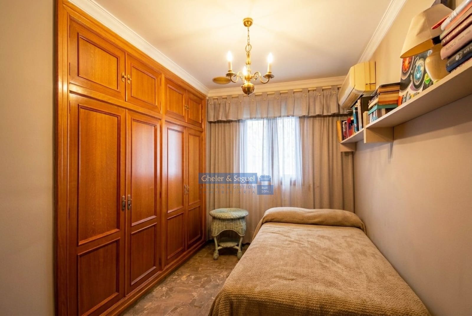 4 soveværelse Lejlighed til salg i Sagunto / Sagunt - € 185.000 (Ref: 9688717)