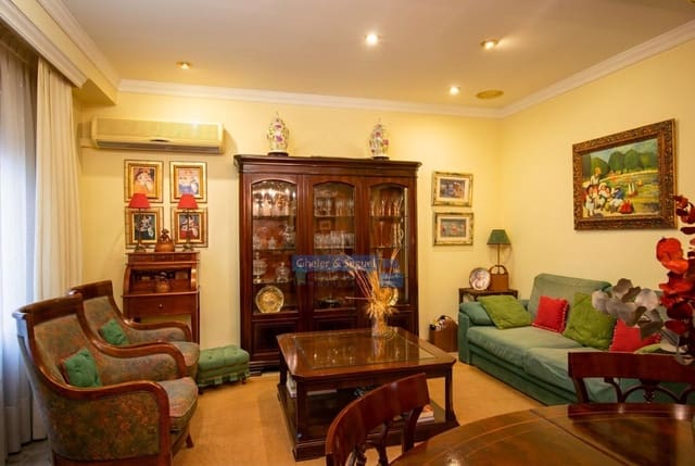 4 soveværelse Lejlighed til salg i Sagunto / Sagunt - € 185.000 (Ref: 9688717)