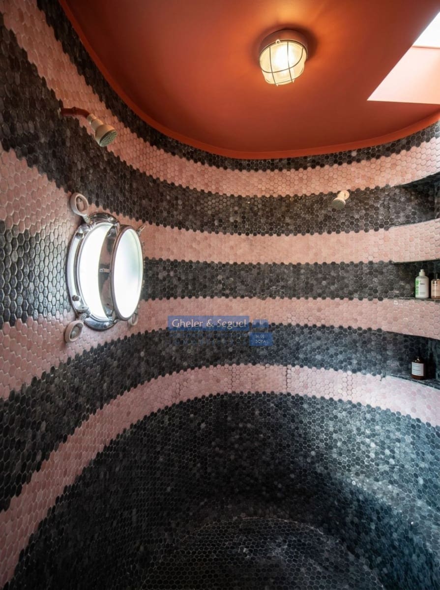 5 chambre Maison de Ville à vendre à Puig - 890 000 € (Ref: 9733827)