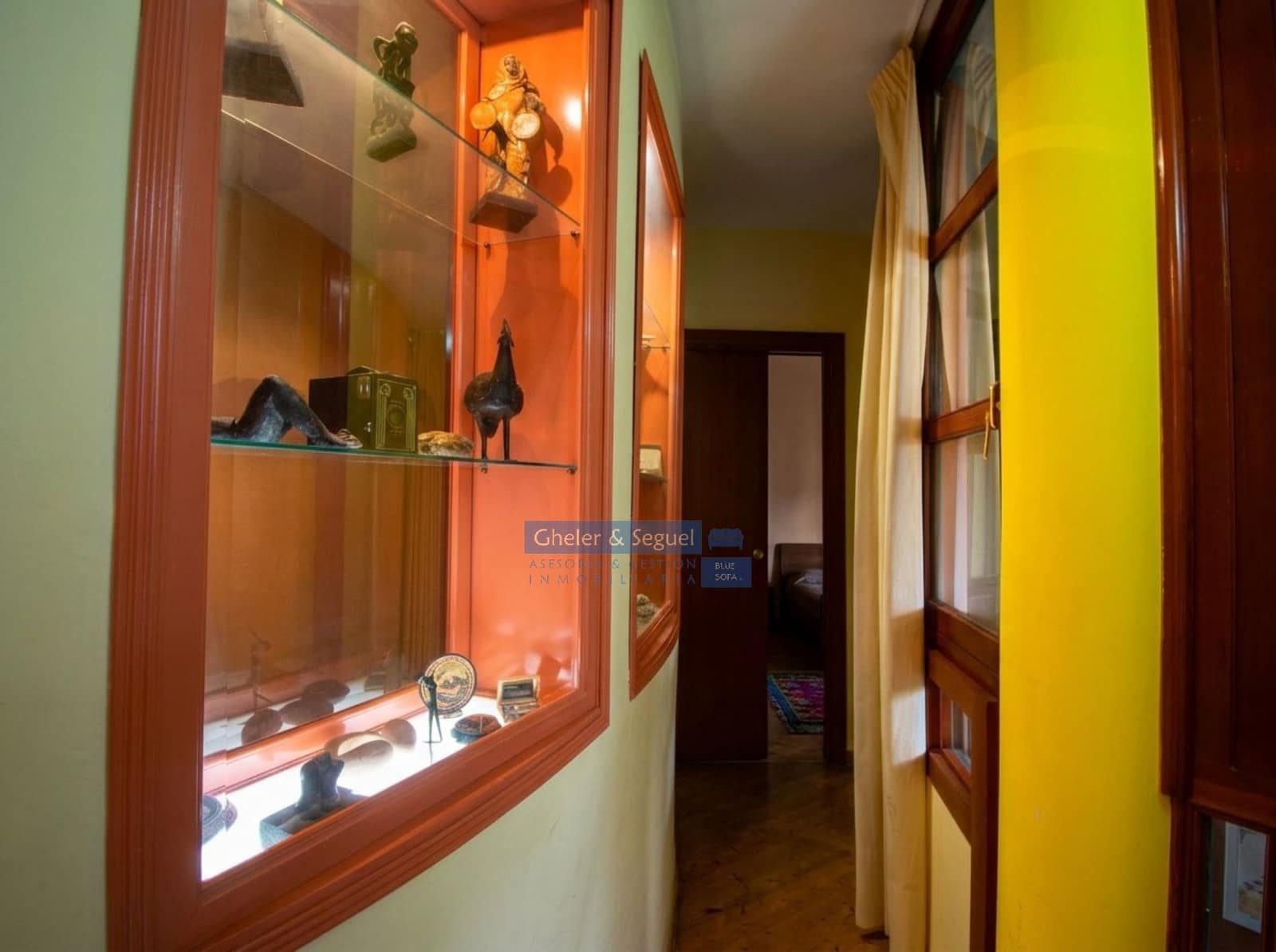 5 chambre Maison de Ville à vendre à Puig - 890 000 € (Ref: 9733827)