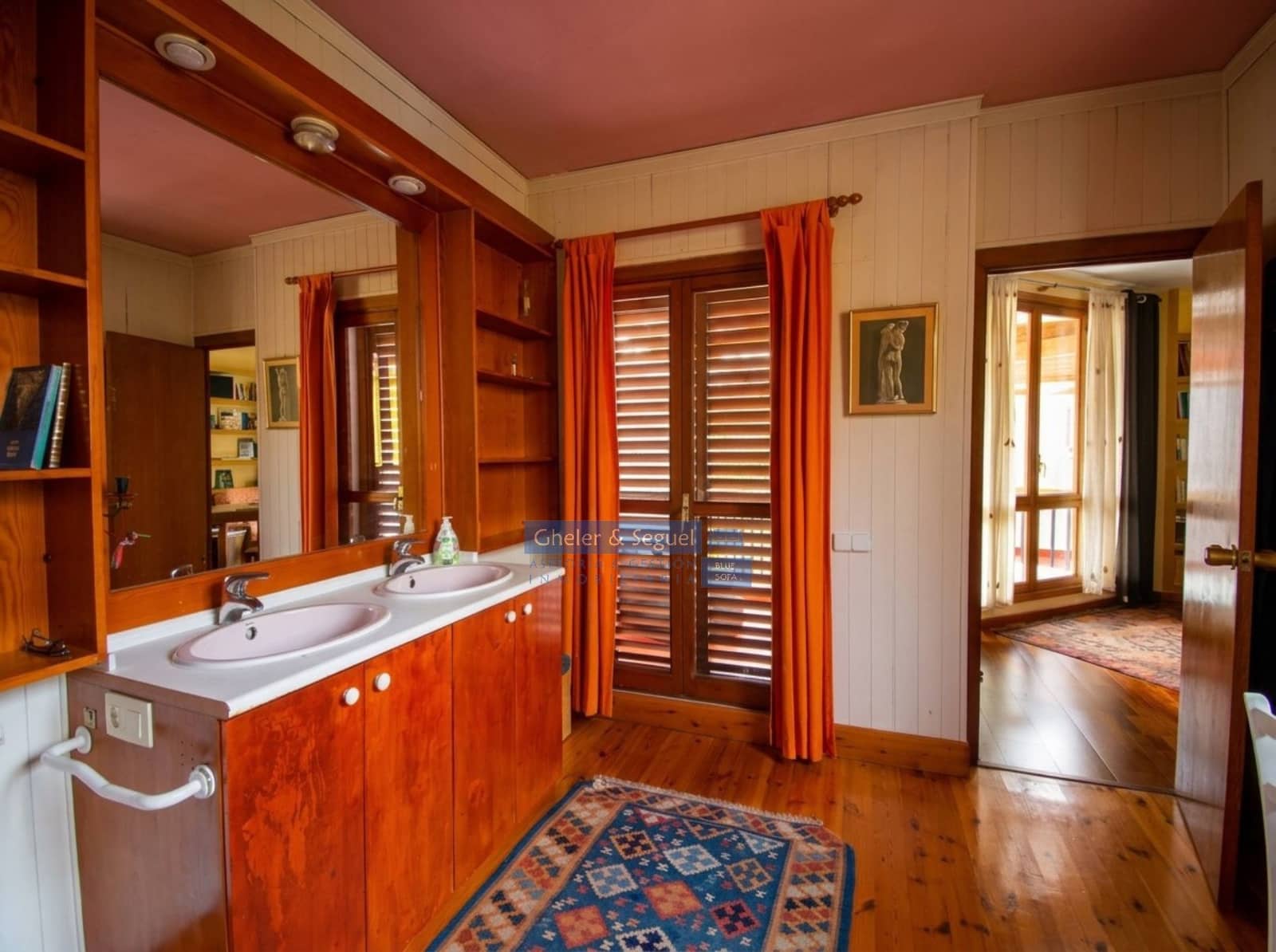 5 chambre Maison de Ville à vendre à Puig - 890 000 € (Ref: 9733827)