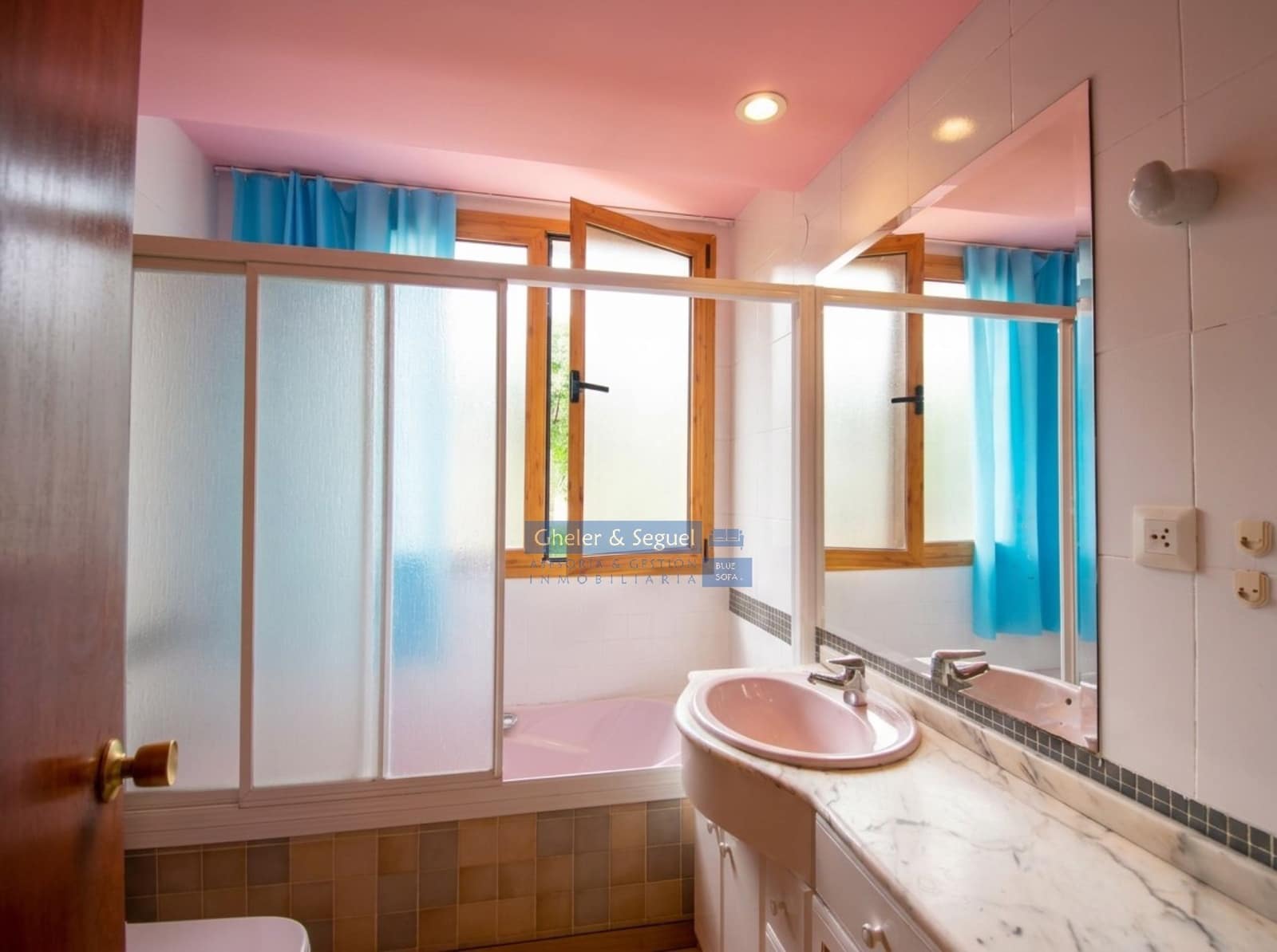 5 chambre Maison de Ville à vendre à Puig - 890 000 € (Ref: 9733827)