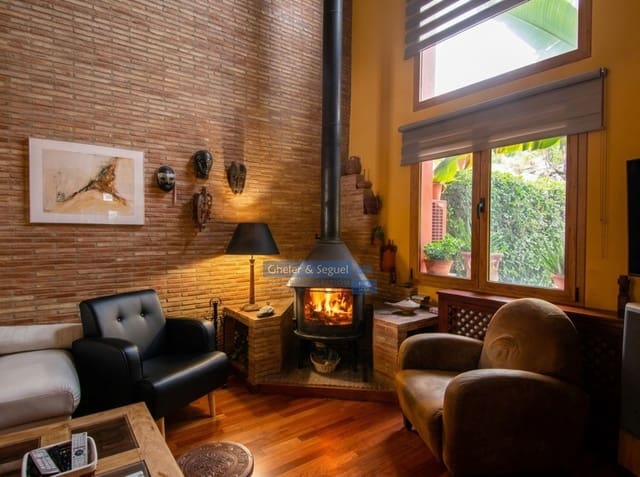 5 chambre Maison de Ville à vendre à Puig - 890 000 € (Ref: 9733827)